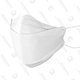 Evergreen Disposable KF94 Face Mask | $15 | Amazon